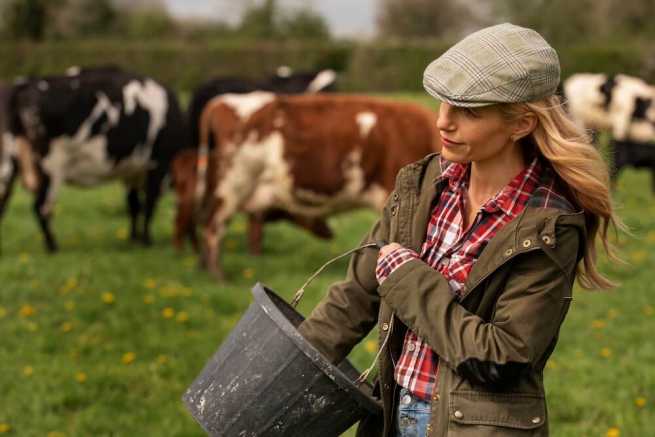 Agroturystyka bez podatku dochodowego, czy również dla nierolnika?