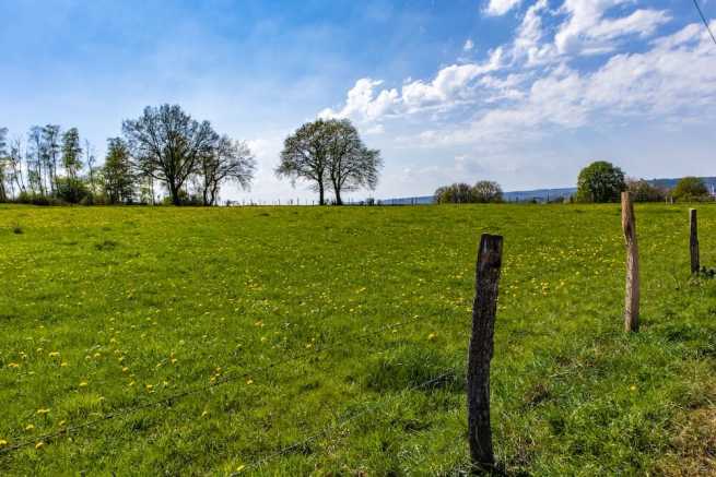 Decyzja odmowna co do warunków zabudowy z powodu gruntu klasy IIIb, co zrobić?